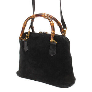 Gucci Bamboo handbag